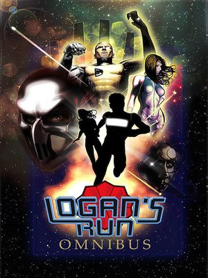 cover image of William F. Nolan's Logan's Run Omnibus